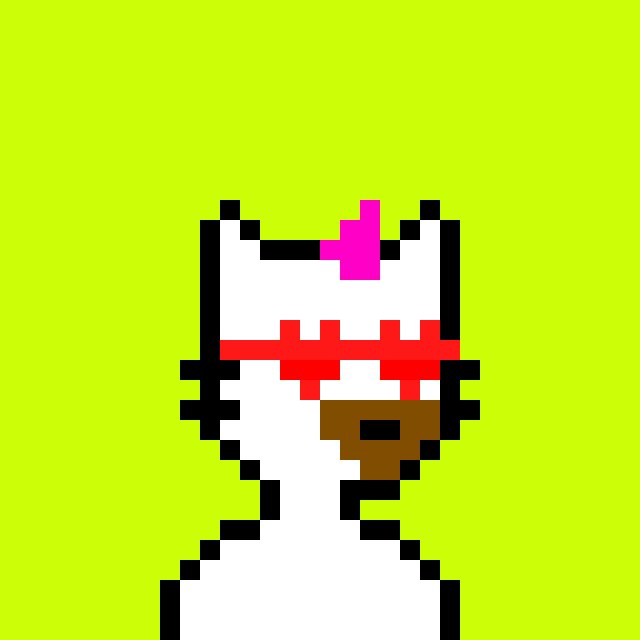 RH Bit Catty 154